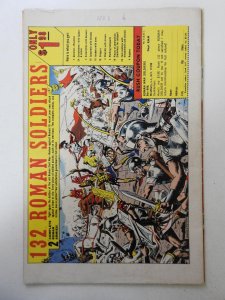 Thor #153  (1968) VG Condition!