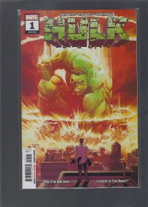 Hulk #1 (2022)