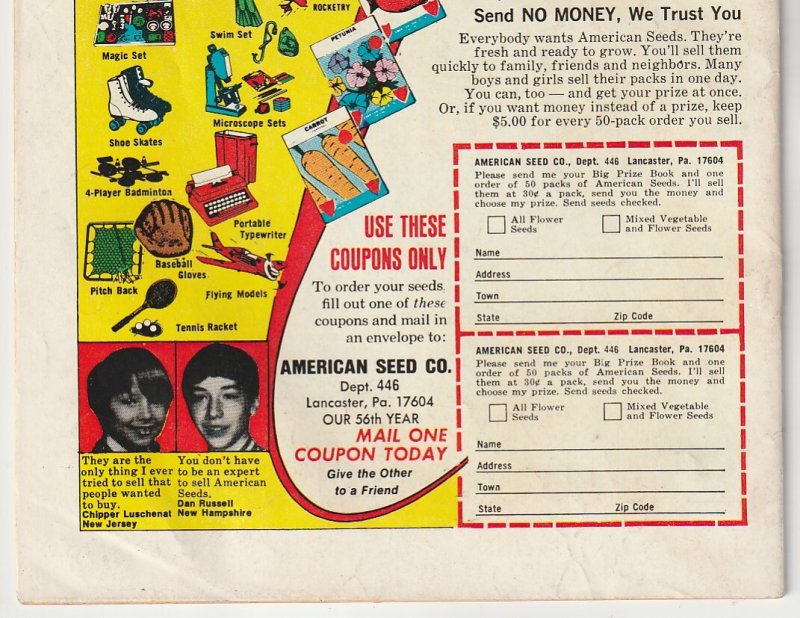 Werewolf By Night # 17  The Werewolf battles The Behemoth !