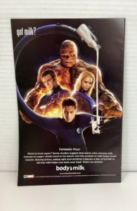 New Warriors #1 (2007)