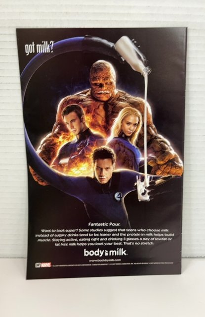 New Warriors #1 (2007)