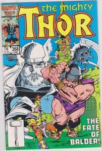 Thor #368
