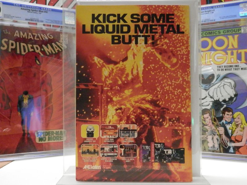 Batman #505 (1994) (7.5)