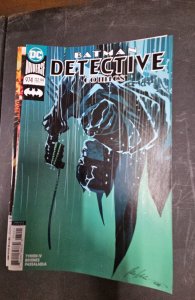 Detective Comics #974 Variant Cover (2018)