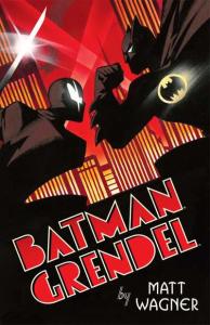 Batman/Grendel:Devil's Riddle; Devil's Masque; Devil's Bones; Devil's Dance