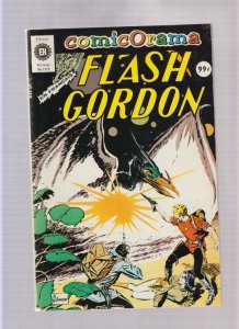 Comicorama Flash Gordon #1113 - Reprint Flash Gordon #10-9 (7/7.5)