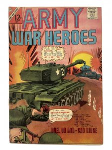 Army War Heroes 8