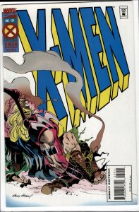 X-Men #39 (1994) X-Men