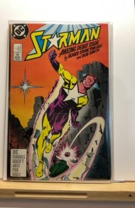 Starman #1 (1988)