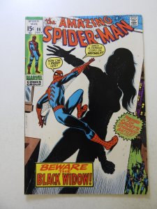 The Amazing Spider-Man #86 (1970) FN/VF condition