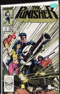 The Punisher #11 (1988) Punisher