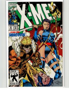 X-Men #6 (1992) X-Men