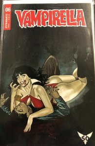 Vampirella #6 (2019)