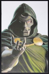 Guardians of the Galaxy #1 Ross Cover (2023)