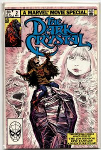 The Dark Crystal #2 (1983) The Dark Crystal