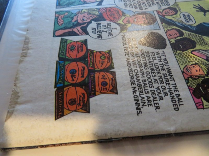 Batman #312 (1979) VG- 3.5 Comic Book