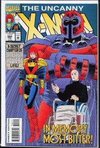 The Uncanny X-Men #309 (1994) X-Men