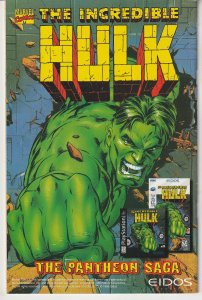 X-Men Unlimited #14 (1997)