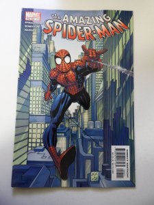 The Amazing Spider-Man #53 (2003)