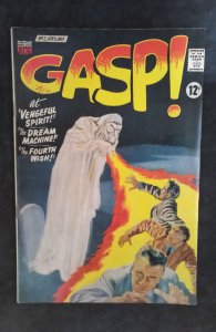 Gasp #2 (1967)