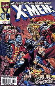 X-Men: Liberators #3 VF/NM; Marvel | save on shipping - details inside