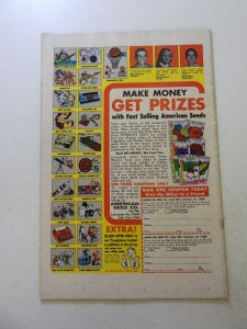 Captain America #125 (1970) FN+ condition