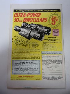 Marvel Presents #1 FN+ Condition