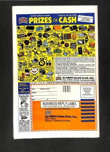 Amazing Spider-Man #220 Moon Knight!