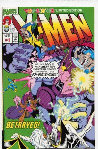 X-Men Premium Edition (1993)