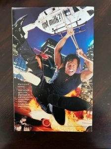 Catwoman #86 (2000) - NM