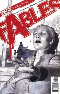 Fables #11 VF/NM; DC/Vertigo | save on shipping - details inside