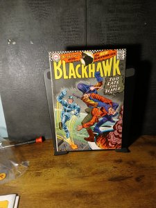 Blackhawk #233 (1967)