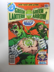 Green Lantern #110 (1978)