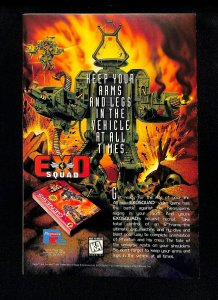 Amazing Spider-Man #405