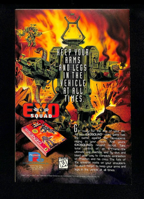 Amazing Spider-Man #405