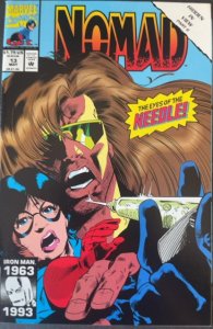Nomad #13 (1993)
