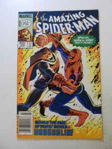 The Amazing Spider-Man #250 (1984) VF condition