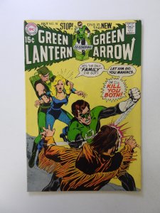 Green Lantern #78 (1970) FN/VF condition