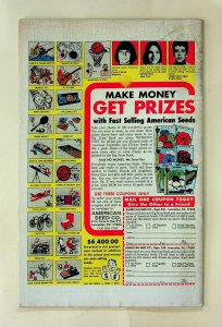 Tomb of Dracula #45 (Jun 1976, Marvel) - Good+