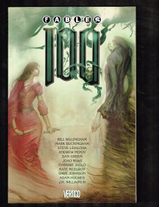 Fables 100 ~ TPB / Written by Bill Willingham ~ (9.2) 2010 WH