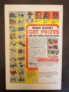 The Incredible Hulk #127 (1970) - VF ! - 1st Mogol