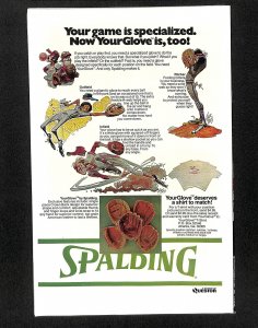 Marvel Team-up #50 VF/NM 9.0