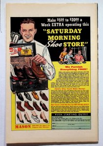 Fantastic Four #24 (1964) First Appearance: The Infant Terrible VF/NM see des...