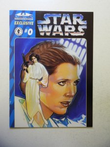 Star Wars #0 (1997) VF Condition