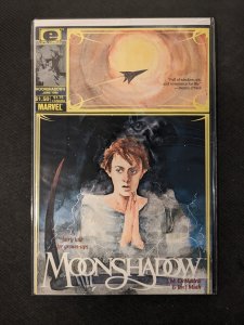 Moonshadow #8 (1986) Moonshadow