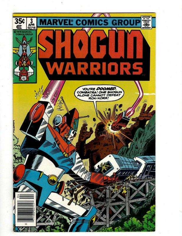 10 Marvel Comics Shogun Warriors 1 2 3 Spider-Man 17 129 Greatest Comics + J461