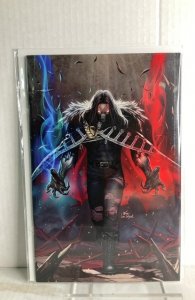 Vanish #1 Cover S (2022)