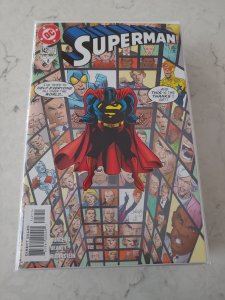 Superman #142 (1999)