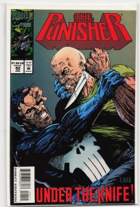 The Punisher #92 (1994) Punisher