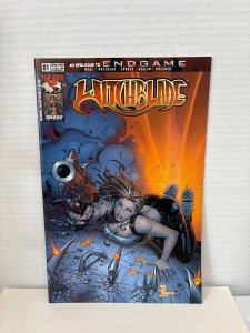 Witchblade #61 (2003)